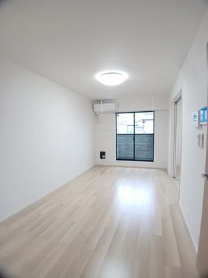 のマンスリーマンション・ウィークリーマンション「フォンターナ西大路 202・LDK(No.1234059)」メイン画像