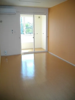 湖山駅（鳥取県）のマンスリーマンション・ウィークリーマンション「フローレンス　リード 102・洋室(No.1234063)」メイン画像