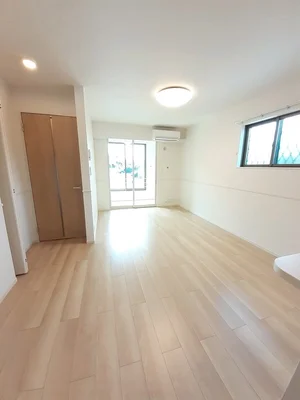 のマンスリーマンション・ウィークリーマンション「シャンス 101・洋室(No.1234065)」メイン画像