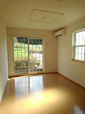 のマンスリーマンション・ウィークリーマンション「ウェルフェアＡ 103・洋室(No.1234079)」メイン画像