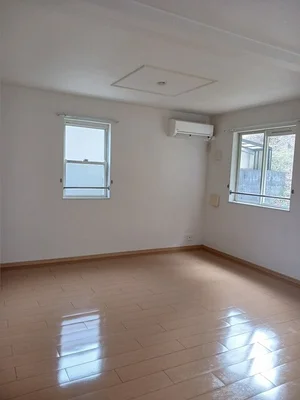 のマンスリーマンション・ウィークリーマンション「グレイスフルＫ 201・洋室(No.1234081)」メイン画像