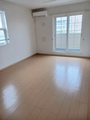 のマンスリーマンション・ウィークリーマンション「プリムローズ常友 202・洋室(No.1234083)」メイン画像