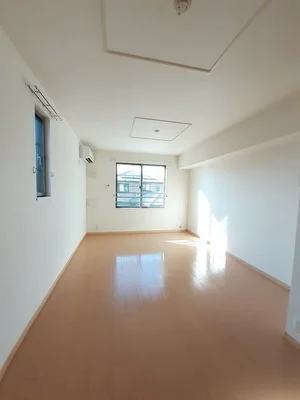 のマンスリーマンション・ウィークリーマンション「グレイス・リリー 201・洋室(No.1234084)」メイン画像