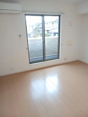 のマンスリーマンション・ウィークリーマンション「シャンドールⅠ 201・洋室(No.1234085)」メイン画像