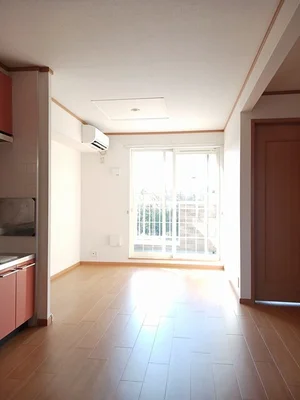 のマンスリーマンション・ウィークリーマンション「ソレアードエムＢ 203・洋室(No.1234092)」メイン画像