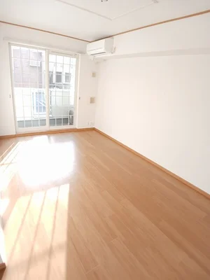 のマンスリーマンション・ウィークリーマンション「レジデンスＳＩＯＮＥ－Ｂ 101・洋室(No.1234093)」メイン画像