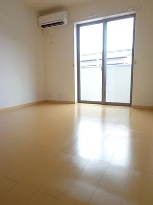 のマンスリーマンション・ウィークリーマンション「プリムローズ下松　Ｃ 102・洋室(No.1234098)」メイン画像