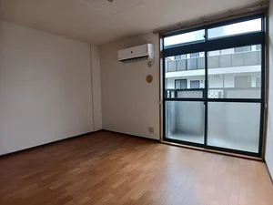 朝倉市のマンスリーマンション・ウィークリーマンション「メゾンソレイユ 104・和室(No.1234108)」メイン画像