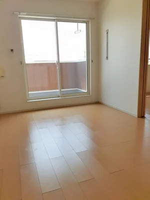 犬塚駅（福岡県）のマンスリーマンション・ウィークリーマンション「アレーズ　Ｄ 202・洋室(No.1234118)」メイン画像