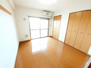 佐賀県のマンスリーマンション・ウィークリーマンション「ヴィラコート・ラ・セーヌ 507・洋室(No.1234159)」メイン画像