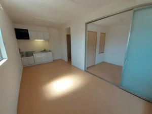 のマンスリーマンション・ウィークリーマンション「アバンツァートＭ’Ｓ 201・洋室(No.1234161)」メイン画像