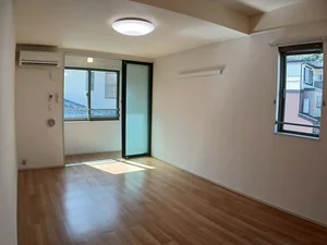 長崎純心大学周辺のマンスリーマンション・ウィークリーマンション「エアリー矢上 202・洋室(No.1234164)」メイン画像