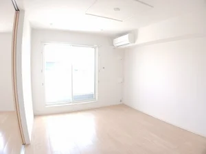 小城市のマンスリーマンション・ウィークリーマンション「ＴＭ・ビレッジⅢ 202・洋室(No.1234165)」メイン画像