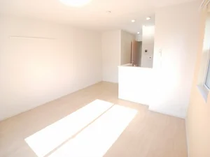 佐賀県のマンスリーマンション・ウィークリーマンション「アルヴィータⅡ番館 101・洋室(No.1234166)」メイン画像