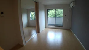 のマンスリーマンション・ウィークリーマンション「メゾン・ド・オーヴ 204・洋室(No.1234167)」メイン画像