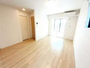 佐賀県のマンスリーマンション・ウィークリーマンション「ラフレ－ズ　Ⅲ 101・洋室(No.1234169)」メイン画像