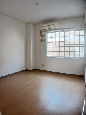 大分大学挾間キャンパス周辺のマンスリーマンション・ウィークリーマンション「プラドールＢ 101・洋室(No.1234173)」メイン画像