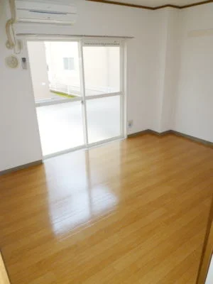 のマンスリーマンション・ウィークリーマンション「プラドールＢ 101・和室(No.1234173)」メイン画像