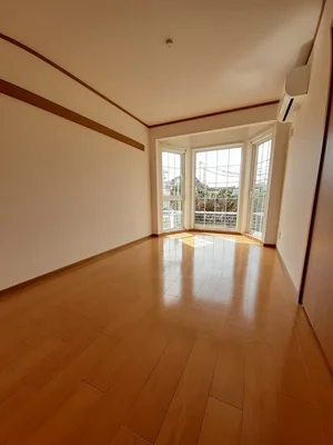 のマンスリーマンション・ウィークリーマンション「ミレニアム・ＫＡＮ　Ⅲ 102・洋室(No.1234175)」メイン画像