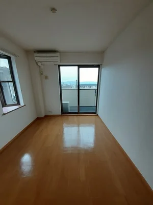 熊本県のマンスリーマンション・ウィークリーマンション「ファイン 201・DK(No.1234178)」メイン画像