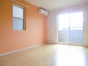 のマンスリーマンション・ウィークリーマンション「ハナミズキ　ガーデン　Ａ棟 103・LDK(No.1234186)」メイン画像