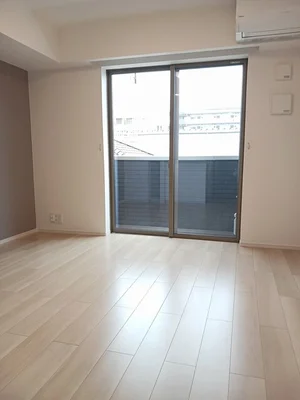 南九州大学宮崎キャンパス周辺のマンスリーマンション・ウィークリーマンション「イーストブルー　Ｉ 203・洋室(No.1234197)」メイン画像