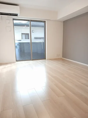 南九州大学宮崎キャンパス周辺のマンスリーマンション・ウィークリーマンション「イーストブルー　Ｉ 105・洋室(No.1234201)」メイン画像