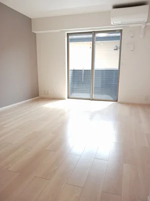 南九州大学宮崎キャンパス周辺のマンスリーマンション・ウィークリーマンション「イーストブルー　Ｉ 101・洋室(No.1234205)」メイン画像