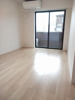 南九州大学宮崎キャンパス周辺のマンスリーマンション・ウィークリーマンション「イーストブルー　Ⅱ 101・洋室(No.1234213)」メイン画像