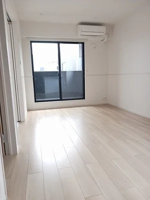 社会医療法人善仁会　宮崎善仁会病院周辺のマンスリーマンション・ウィークリーマンション「ＡＬＯＡＬＯ 204・洋室(No.1234214)」メイン画像