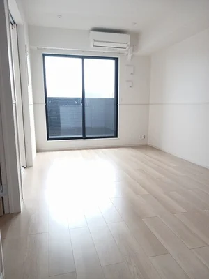 社会医療法人善仁会　宮崎善仁会病院周辺のマンスリーマンション・ウィークリーマンション「ＡＬＯＡＬＯ 203・洋室(No.1234215)」メイン画像