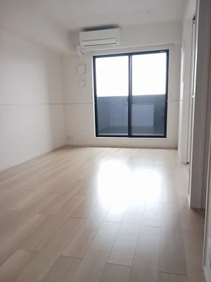 社会医療法人善仁会　宮崎善仁会病院周辺のマンスリーマンション・ウィークリーマンション「ＡＬＯＡＬＯ 202・洋室(No.1234216)」メイン画像