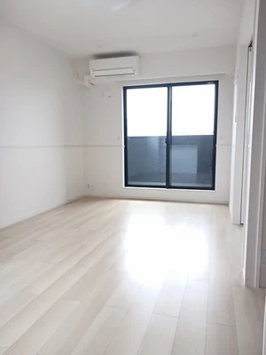 県立宮崎病院周辺のマンスリーマンション・ウィークリーマンション「ＡＬＯＡＬＯ 201・洋室(No.1234217)」メイン画像