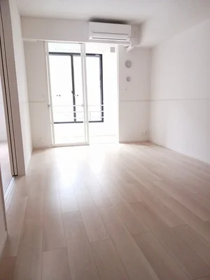 社会医療法人善仁会　宮崎善仁会病院周辺のマンスリーマンション・ウィークリーマンション「ＡＬＯＡＬＯ 103・洋室(No.1234219)」メイン画像