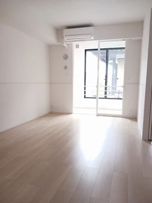 県立宮崎病院周辺のマンスリーマンション・ウィークリーマンション「ＡＬＯＡＬＯ 102・洋室(No.1234220)」メイン画像