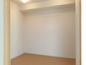 のマンスリーマンション・ウィークリーマンション「グラン・パルティ 103・洋室(No.1234226)」メイン画像