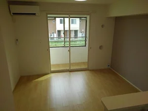 のマンスリーマンション・ウィークリーマンション「ラソラソレイユ 204・洋室(No.1234257)」メイン画像