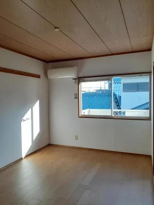 のマンスリーマンション・ウィークリーマンション「マイルドハイツわたなべ 202・和室(No.1234263)」メイン画像