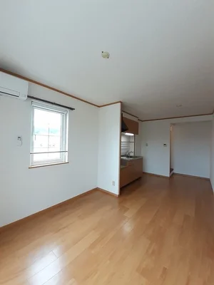 浜松市浜名区のマンスリーマンション・ウィークリーマンション「チェリーロードⅠ 201・洋室(No.1234265)」メイン画像