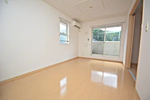 佐賀県の大東建託リーシング株式会社のマンスリーマンション・ウィークリーマンション「ＨＡＰＰＹ　ＬＩＦＥ　勝田Ⅰ 204・洋室(No.1234267)」メイン画像