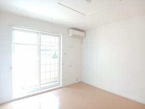 のマンスリーマンション・ウィークリーマンション「ブリランテⅠ 101・洋室(No.1234274)」メイン画像