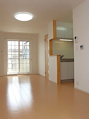 のマンスリーマンション・ウィークリーマンション「コルソ　プレッソ 103・洋室(No.1234275)」メイン画像