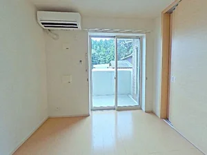 佐賀県の大東建託リーシング株式会社のマンスリーマンション・ウィークリーマンション「ローレルハウス 203・洋室(No.1234280)」メイン画像