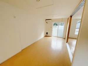 伊万里市のマンスリーマンション・ウィークリーマンション「ローレルハウス 203・洋室(No.1234280)」メイン画像