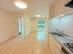 唐津市のマンスリーマンション・ウィークリーマンション「アスパイヤ 101・洋室(No.1234289)」メイン画像