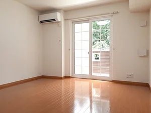 のマンスリーマンション・ウィークリーマンション「ヒルサイド瑞陵 103・洋室(No.1234295)」メイン画像