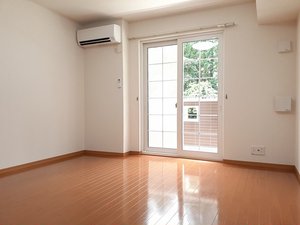 岐阜県のマンスリーマンション・ウィークリーマンション「ヒルサイド瑞陵 103・洋室(No.1234295)」メイン画像