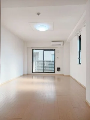 静岡市葵区のマンスリーマンション・ウィークリーマンション「サン　ホープ 303・洋室(No.1234298)」メイン画像