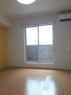 のマンスリーマンション・ウィークリーマンション「カラライズＫ 202・洋室(No.1234307)」メイン画像