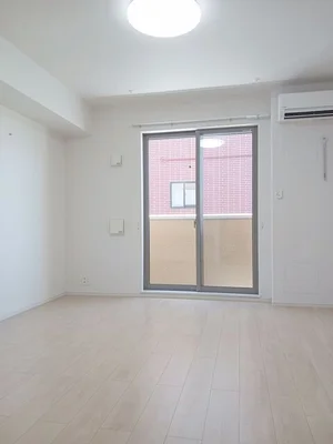 のマンスリーマンション・ウィークリーマンション「アストリア 103・洋室(No.1234310)」メイン画像